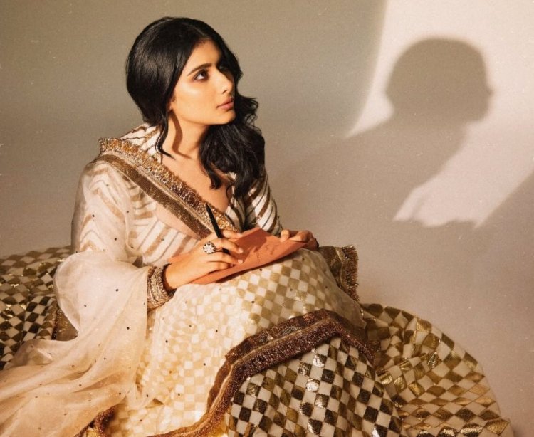 Interesting Facts About Nayab Midha