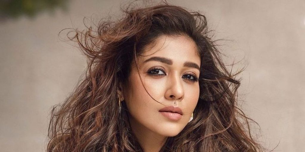 Nayanthara