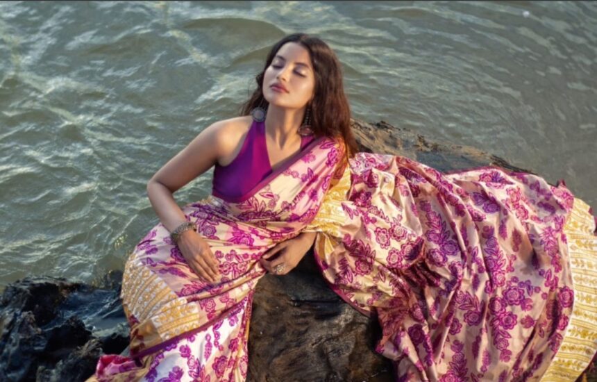 Nazifa Tushi Bangladeshi actress upcoming films