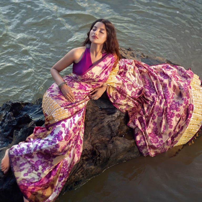 Actress Also Working With ‘Rehana Mariam Noor’ Director