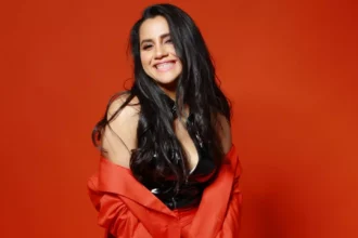 Nikhita Gandhi Indian playback singer