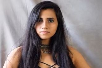 Hunterfly Nikhita Gandhi has several hits Nikhita Gandhi reacted to the CUSAT concert stampede in 2023