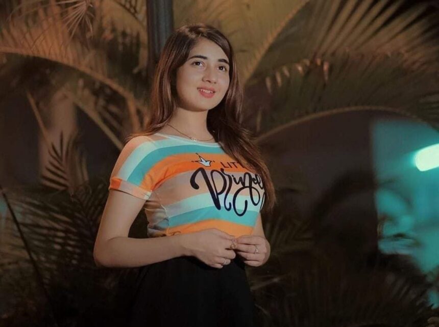 Hunterfly Nisha Bhatt Nisha Bhatt biography, Indian social media influencer and model