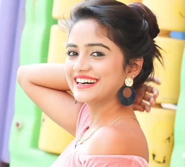 Nisha Guragain's Social Media Career