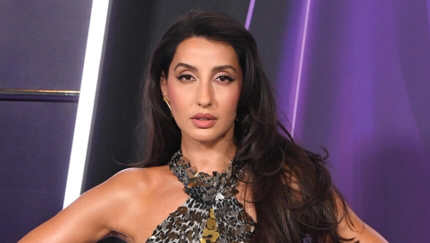 Hunterfly Nora Fatehi Bigg Boss 9 Journey