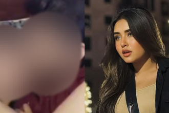 Hunterfly Pakistani Tiktok star Maryam Faisals MMS leaked Maryam Faisal Pakistani TikTok creator amid viral video claims