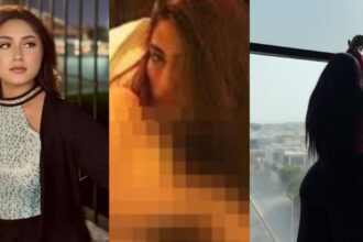 Hunterfly Pakistani beauty Mathira Khan Mathira responds to viral video claims on social media