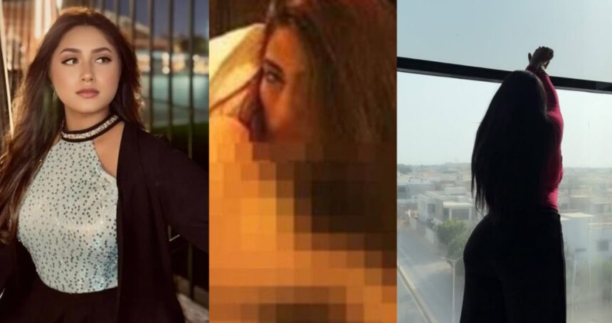 Hunterfly Pakistani beauty Mathira Khan Mathira responds to viral video claims on social media