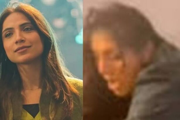 Sajal Malik addresses viral video rumours on social media