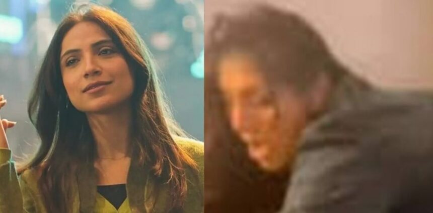 Hunterfly Pakistans Sajals MMS Sajal Malik addresses viral video rumours on social media