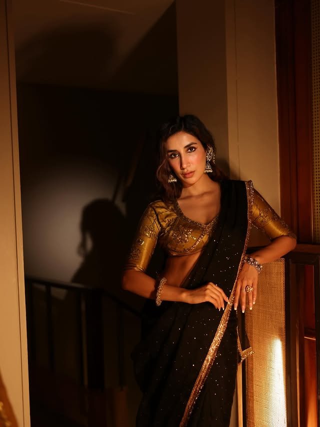 Hunterfly Parul Gulati 0004 Parul Gulati Nish Hair Business