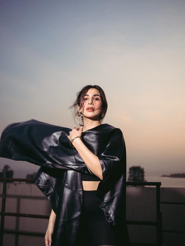 Hunterfly Parul Gulati 0005 Parul Gulati on The Traitors India Season 2
