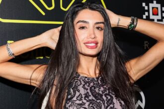 Mia Ventura faces new theft charges after being arrested in Beverly Hills