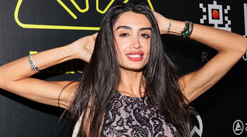 Mia Ventura faces new theft charges after being arrested in Beverly Hills