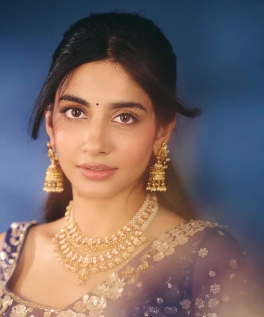 Pragati Srivastava enters the spotlight