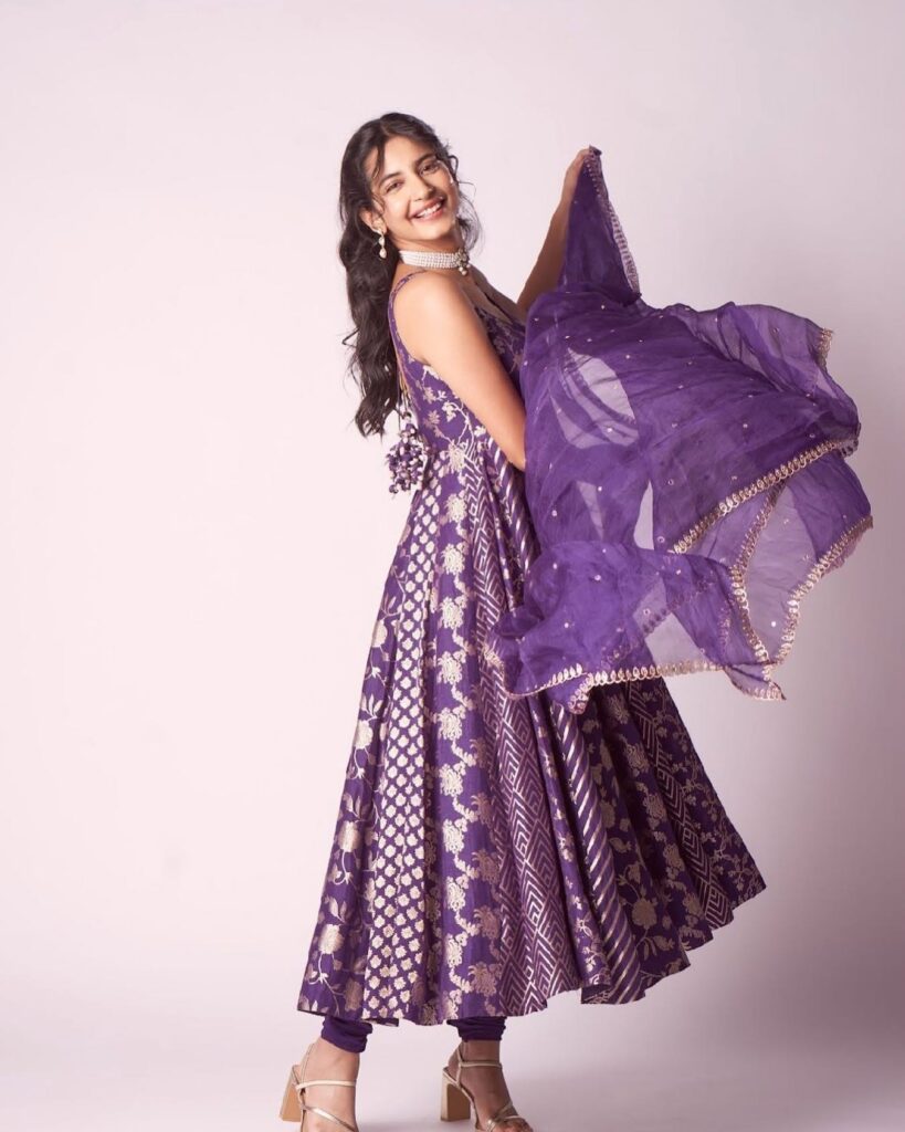 Hunterfly Pragati Srivastava0 Bollywood debut adds a new chapter