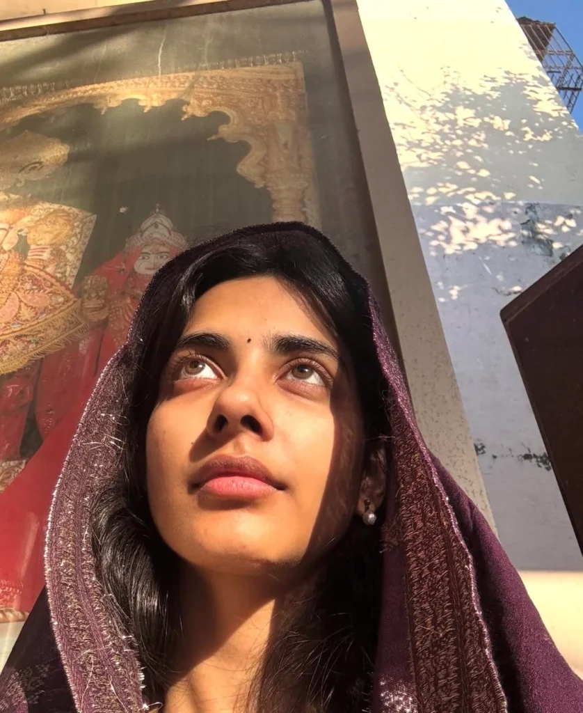 The film could be an important opportunity for Pragati