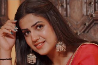 Hunterfly Pranjal Dahiya Biography Pranjal Dahiya Haryanvi actress and model