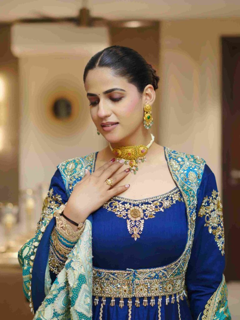 Pranjal Dahiya and 52 Gaj Ka Daman