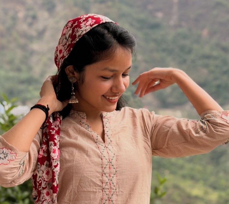 Interesting Facts About Priya Dhapa