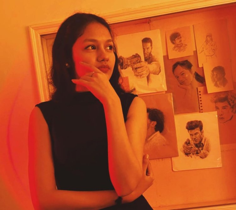 Priya Dhapa’s YouTube Career