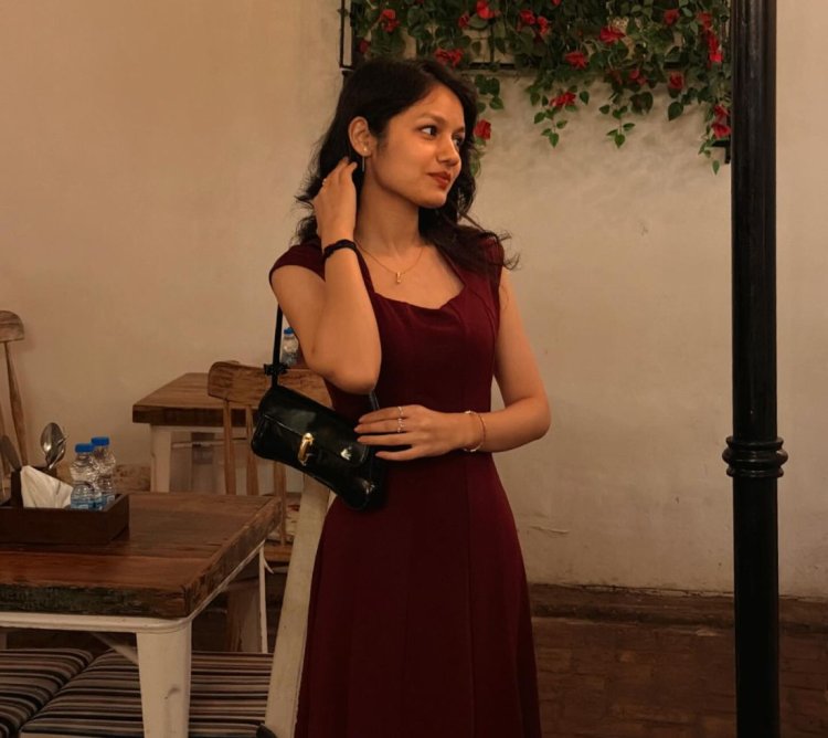 Who Is Priya Dhapa?