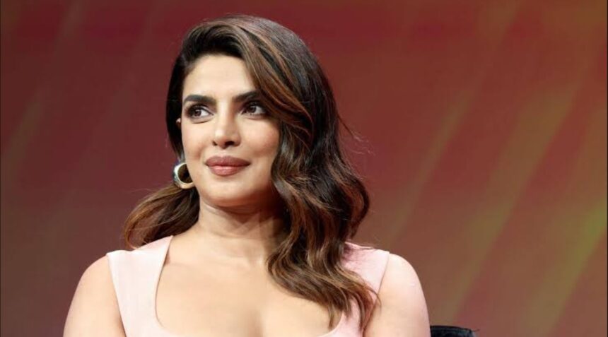Hunterfly Priyanka Aneet Padda in Hunkkaar The Roar trailer