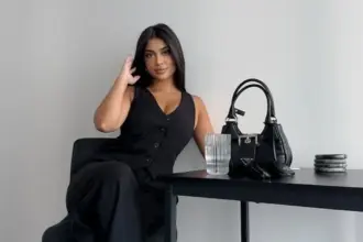 Priyanka Ares biography, Canadian model and social media creator