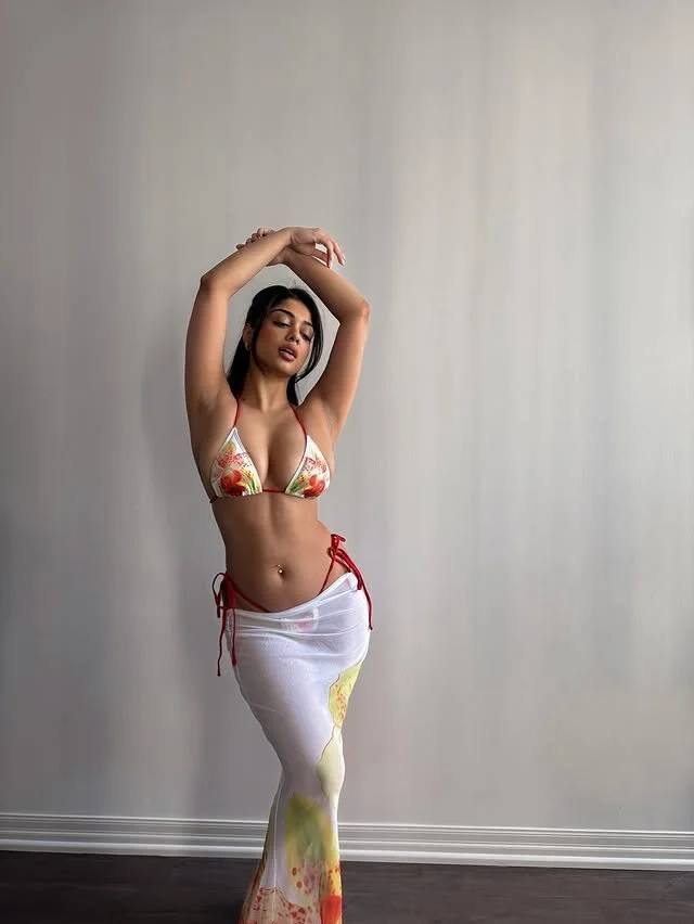 Priyanka Ares Fitness and Lifestyle