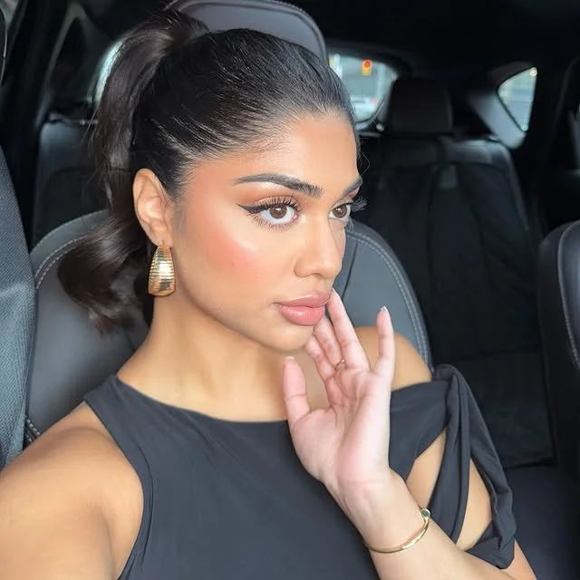 Priyanka Ares Personal Life