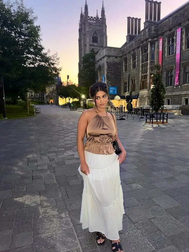 Priyanka Ares Television and Media Appearances
