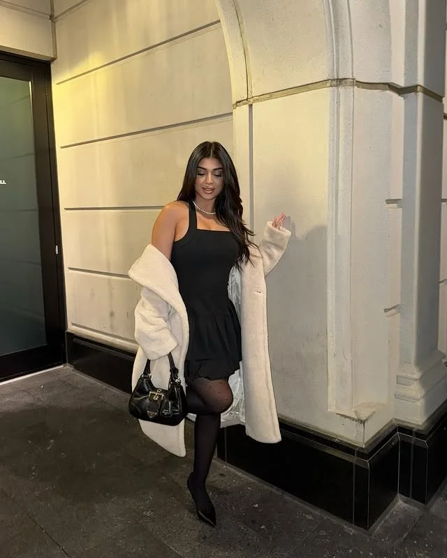 Priyanka Ares Wiki