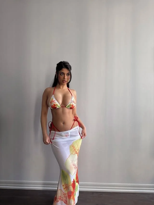 Priyanka Ares Age and Early Life