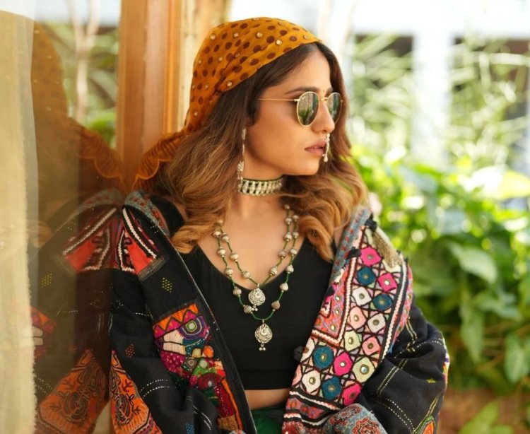 Priyanka Meher Career and Songs