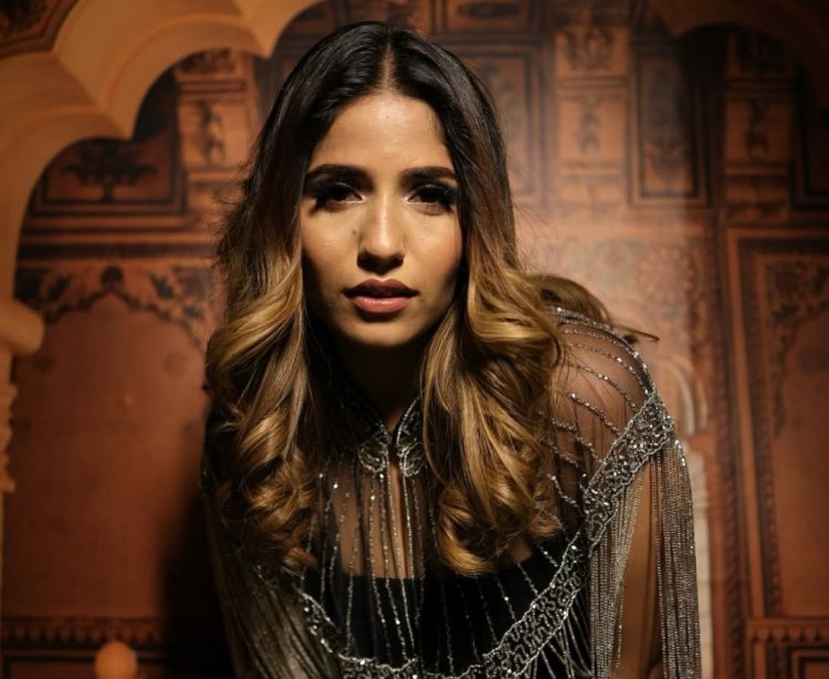 Priyanka Meher Wiki/Bio