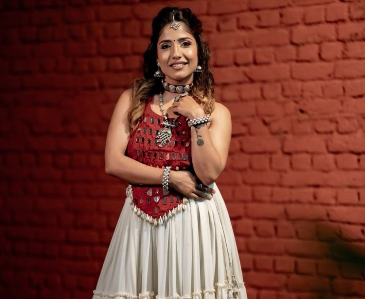Priyanka Meher’s Personal Life