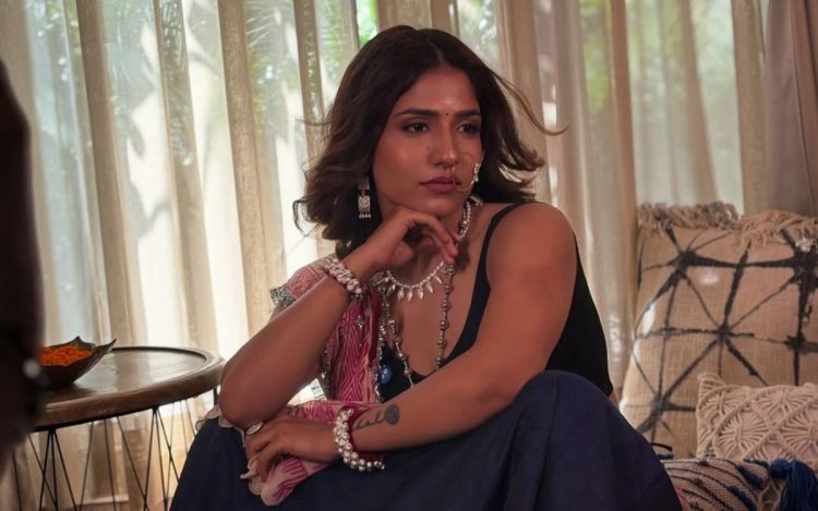 Priyanka Meher Early Life and Musical Journey