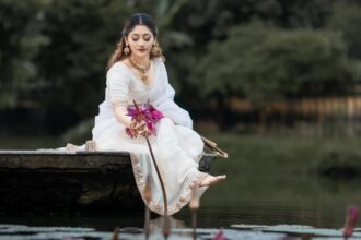 Puja Chery confirmed as female lead in Domm