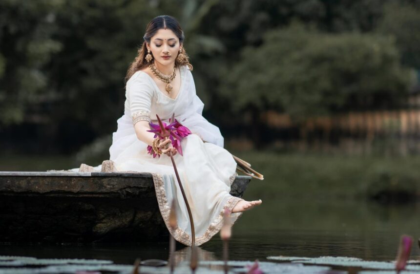 Hunterfly Puja Chery Puja Chery confirmed as female lead in Domm