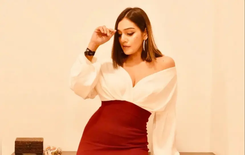 RJ Mahvash biography, Indian radio jockey content creator and host