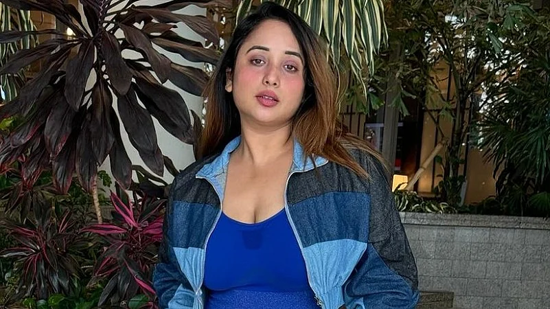 Hunterfly Rani Chatterjee Rani Chatterjee