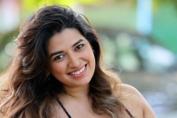 Rasha Kirmani biography, Indian actress model and belly dancer