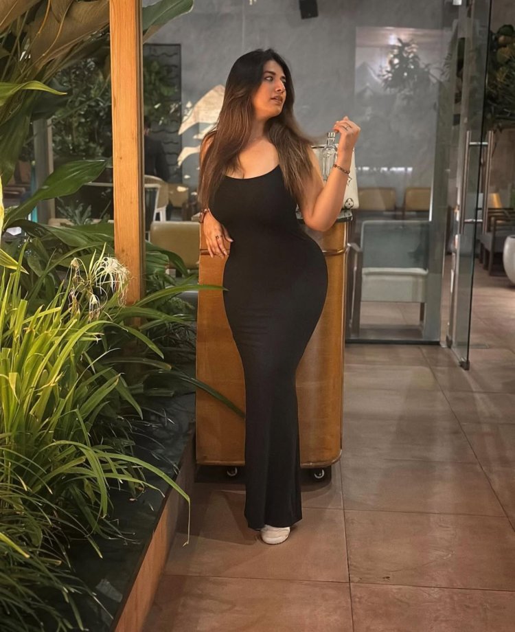 Rasha Kirmani Business and Pageant Work