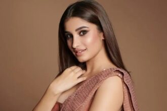 Hunterfly Rasha Thadani Rasha Thadani Bollywood celebrity daughter biography