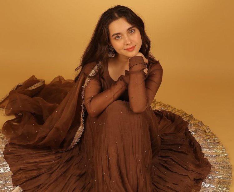 Rishita Kothari Age and Birthday