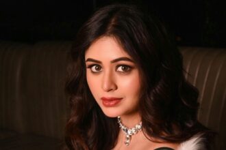Hunterfly Ritabhari Chakraborty Ritabhari Chakraborty during her Fatafati transformation for body positivity