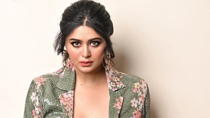 Hunterfly Ritabhari Chakraborty Ritabhari Chakraborty calls for Hema Committee-style investigation into Bengali film industry