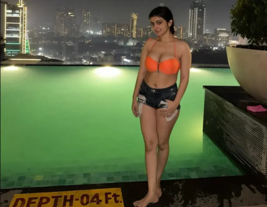 Riya Pandey biography, Indian content creator and influencer