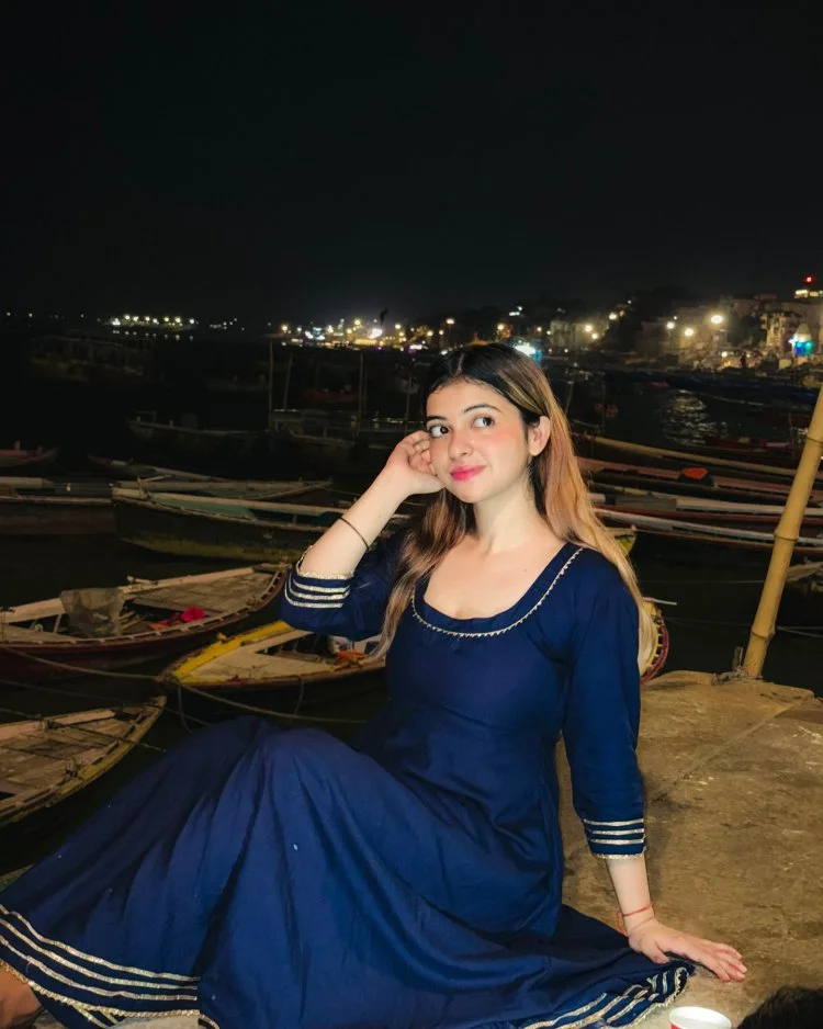 Riya Pandey Wiki