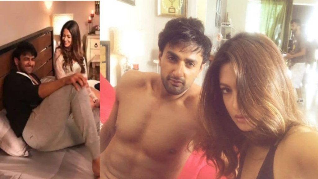 Hunterfly Riya Sen and Ashmit Patel mms Riya Sen and Ashmit Patel mms